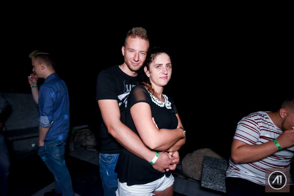 Beach Party vol. 2 w A1 Club Wieniec