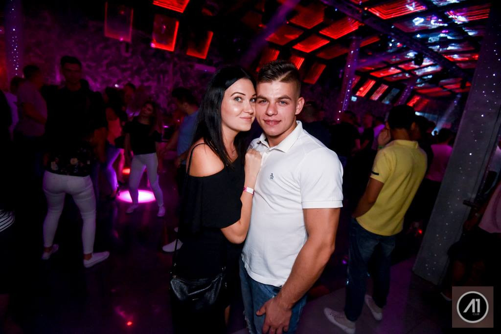 Beach Party vol. 2 w A1 Club Wieniec