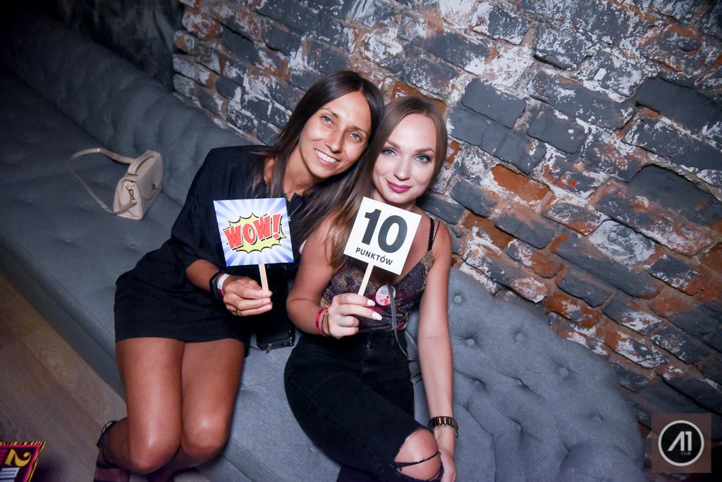 Beach Party vol. 2 w A1 Club Wieniec
