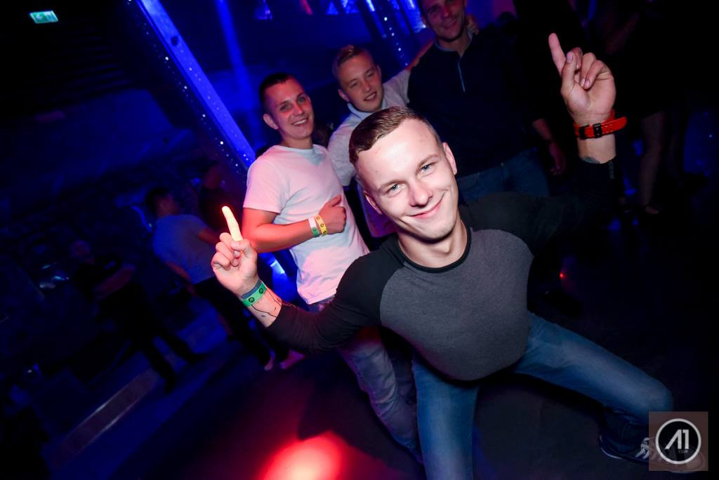 Beach Party vol. 2 w A1 Club Wieniec