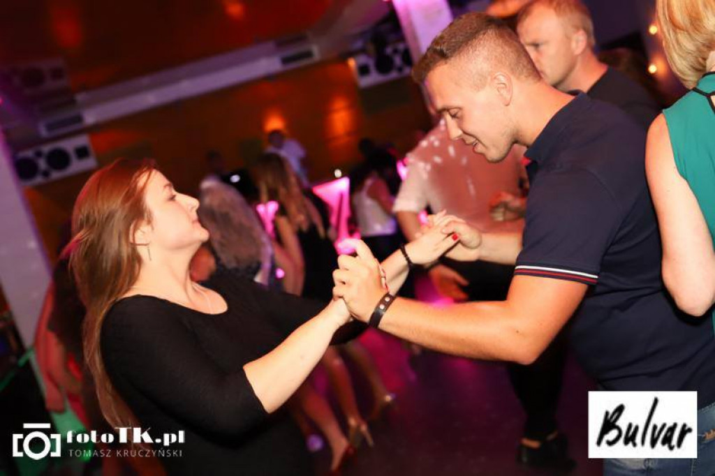 Million Club: Szalona noc w sali Bulvar