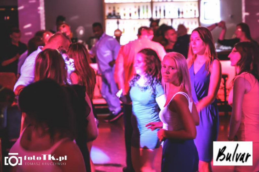 Million Club: Szalona noc w sali Bulvar