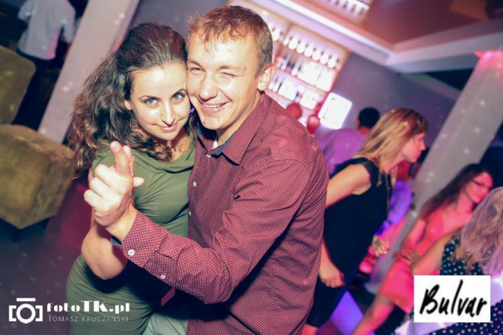Million Club: Szalona noc w sali Bulvar