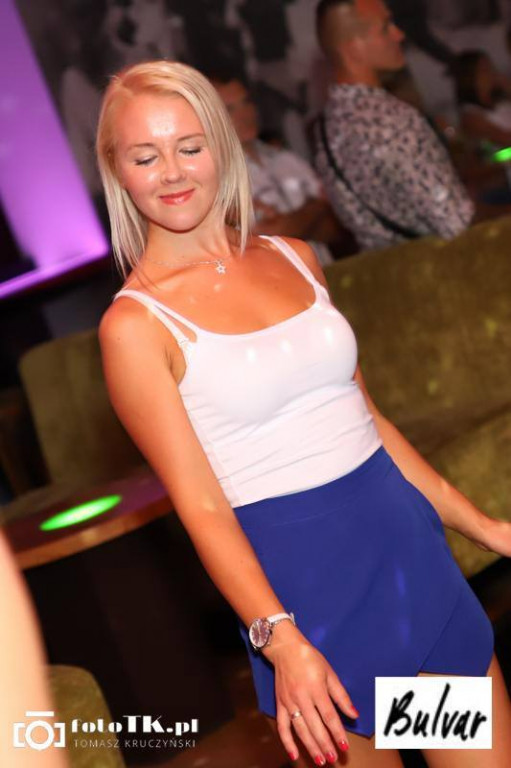 Million Club: Szalona noc w sali Bulvar