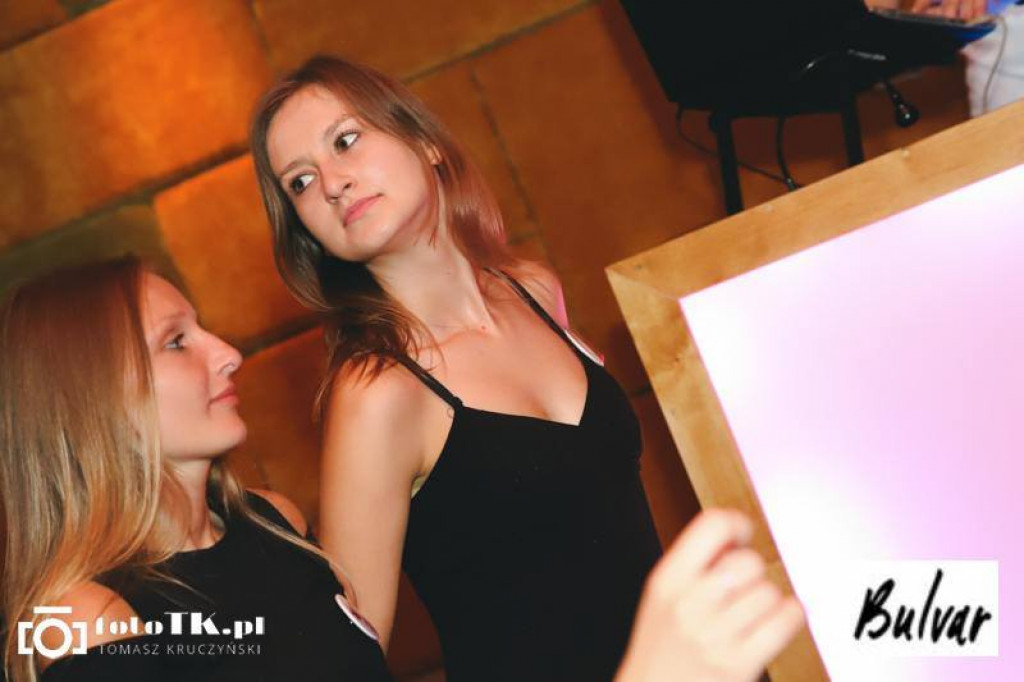 Million Club: Szalona noc w sali Bulvar