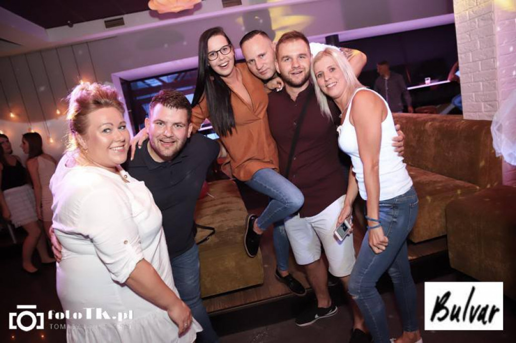 Million Club: Szalona noc w sali Bulvar