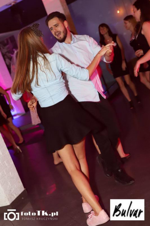 Million Club: Szalona noc w sali Bulvar