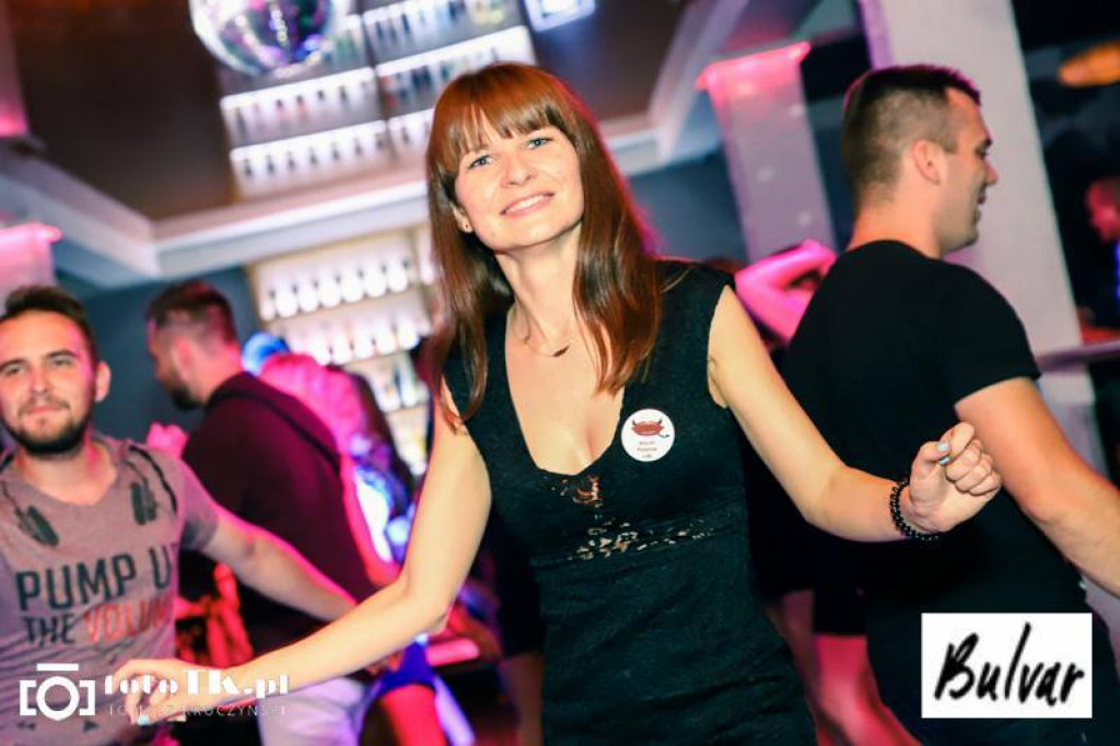 Million Club: Szalona noc w sali Bulvar