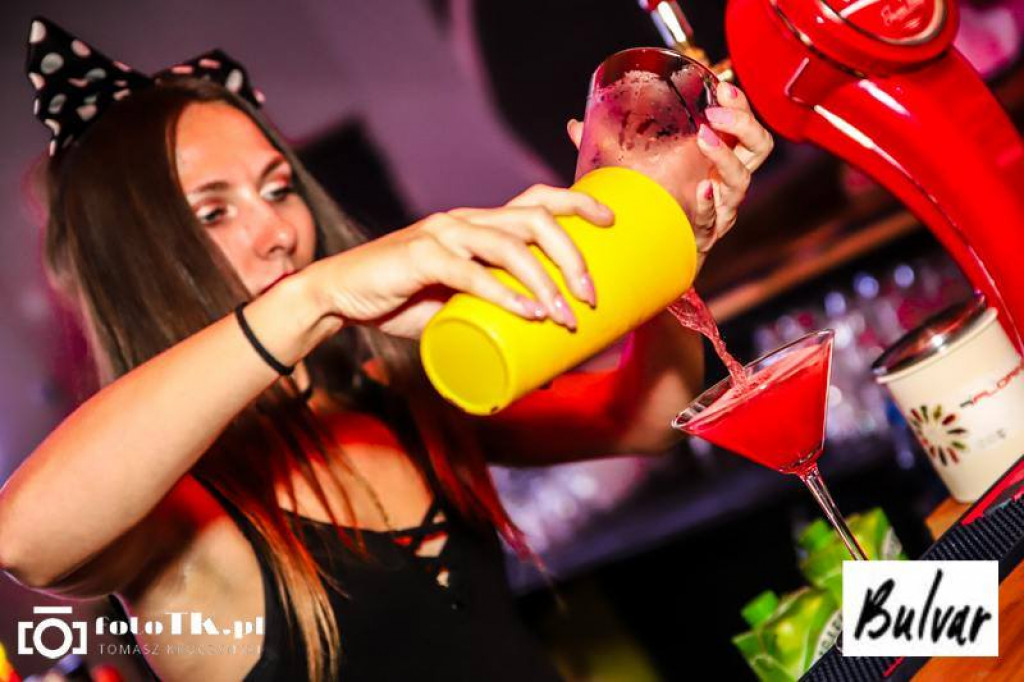 Million Club: Szalona noc w sali Bulvar