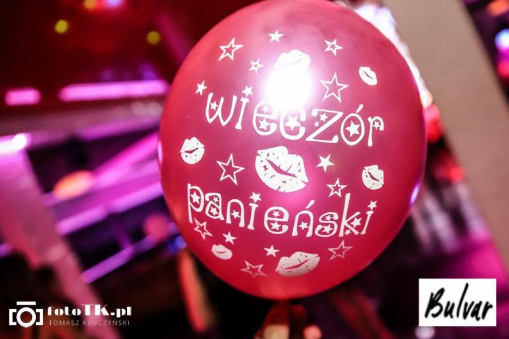 Million Club: Szalona noc w sali Bulvar