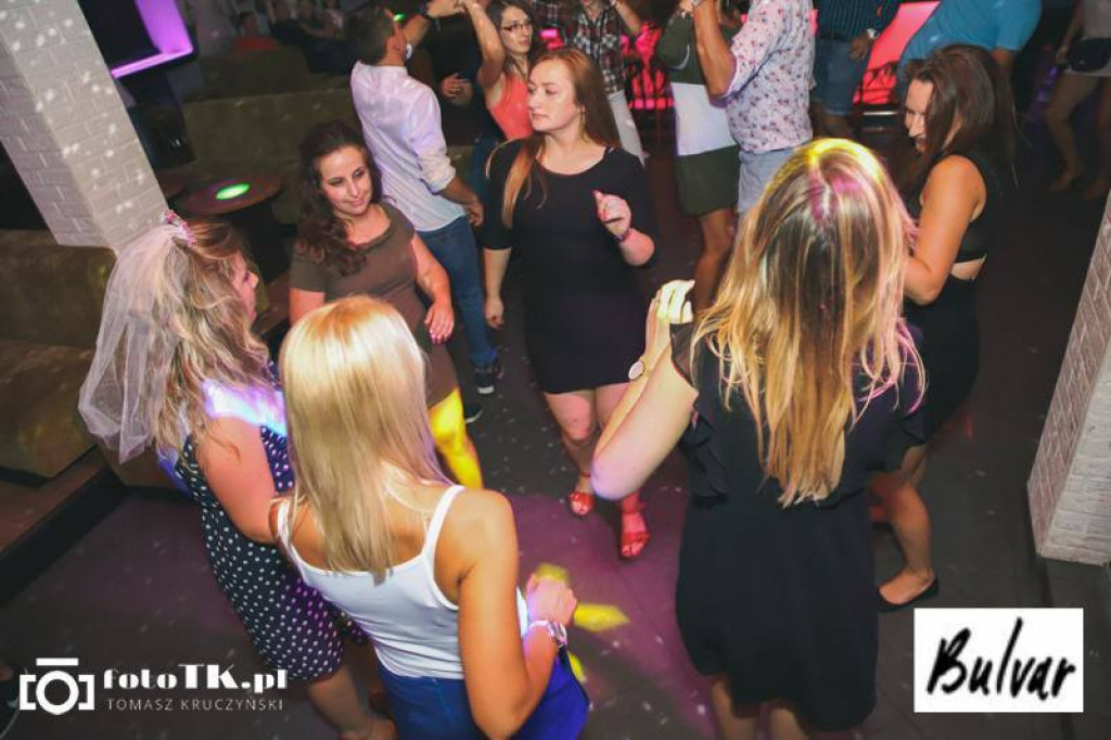 Million Club: Szalona noc w sali Bulvar