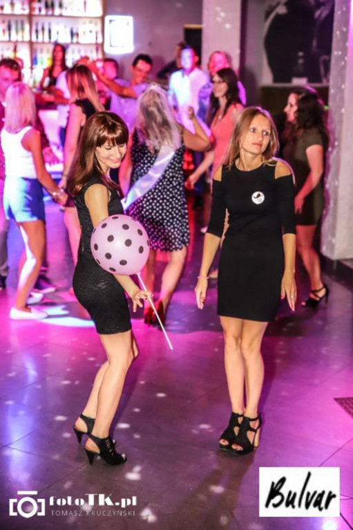 Million Club: Szalona noc w sali Bulvar