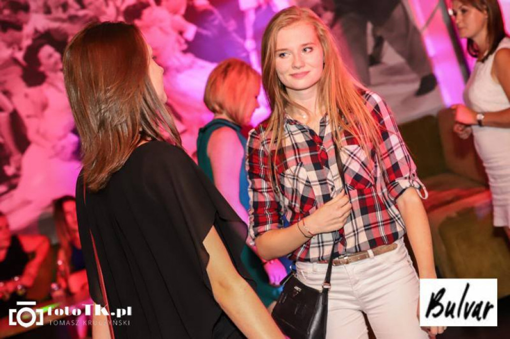 Million Club: Szalona noc w sali Bulvar