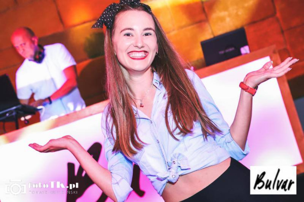 Million Club: Szalona noc w sali Bulvar