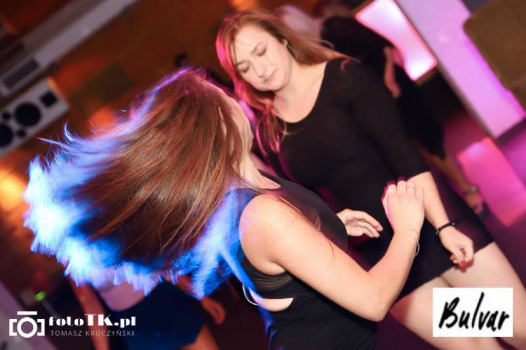 Million Club: Szalona noc w sali Bulvar