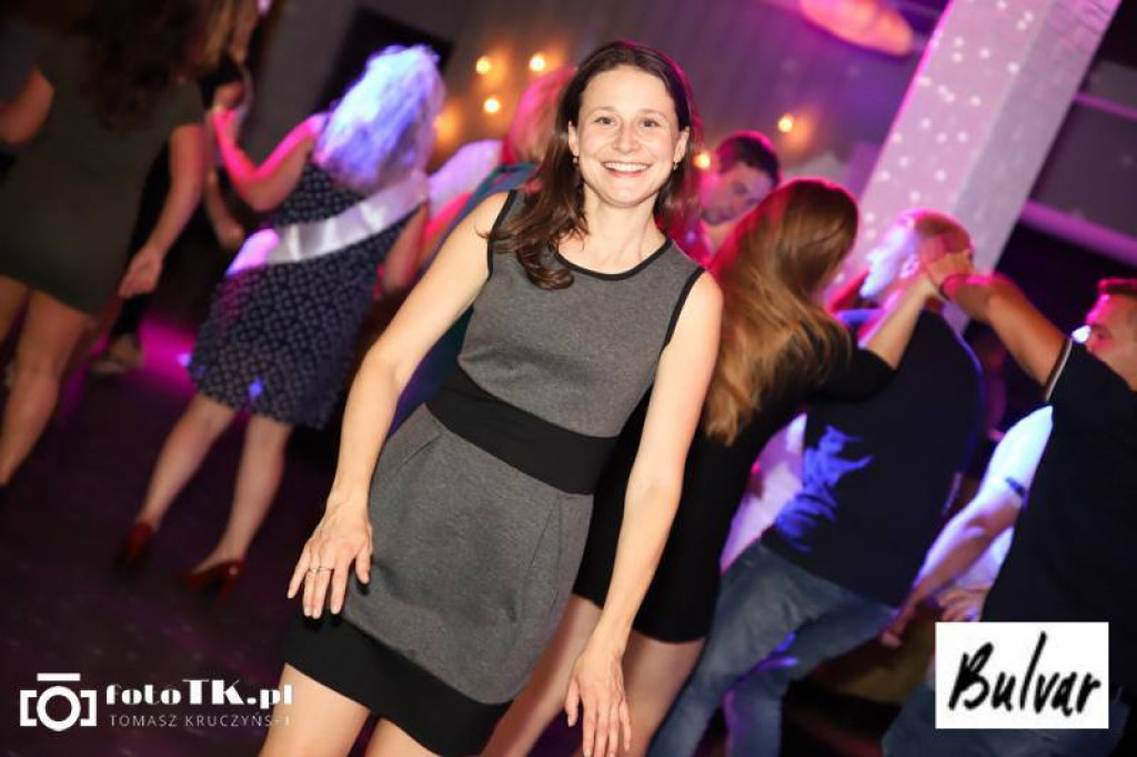 Million Club: Szalona noc w sali Bulvar