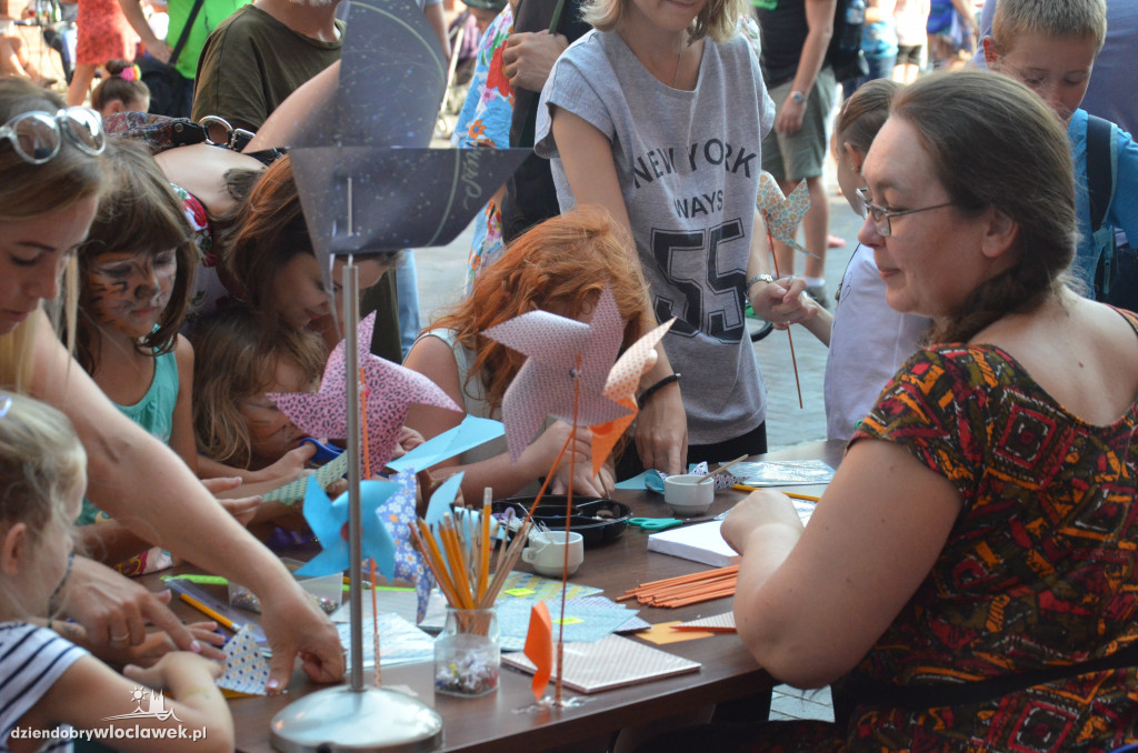 Festiwal Papieru w CK Browar B