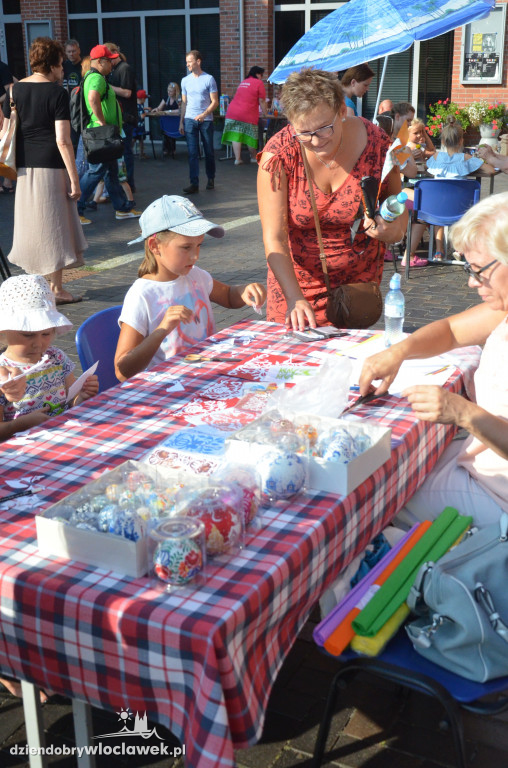 Festiwal Papieru w CK Browar B