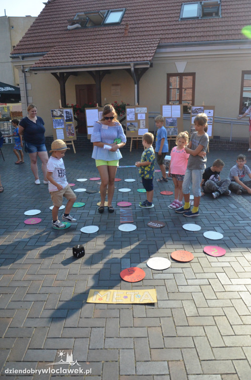 Festiwal Papieru w CK Browar B