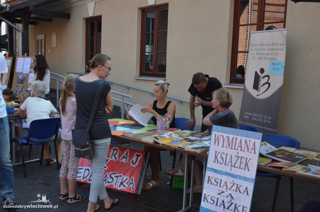 Festiwal Papieru w CK Browar B