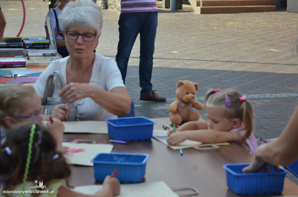 Festiwal Papieru w CK Browar B