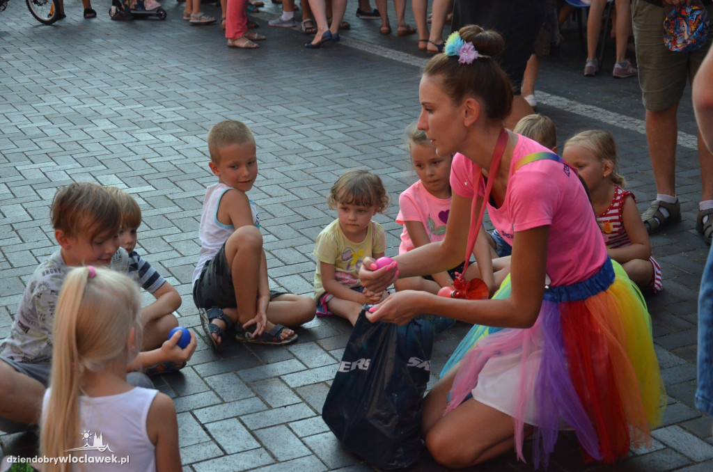 Festiwal Papieru w CK Browar B