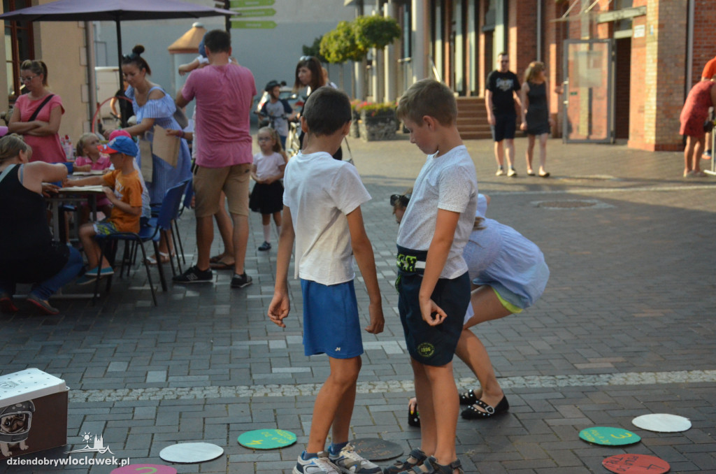 Festiwal Papieru w CK Browar B