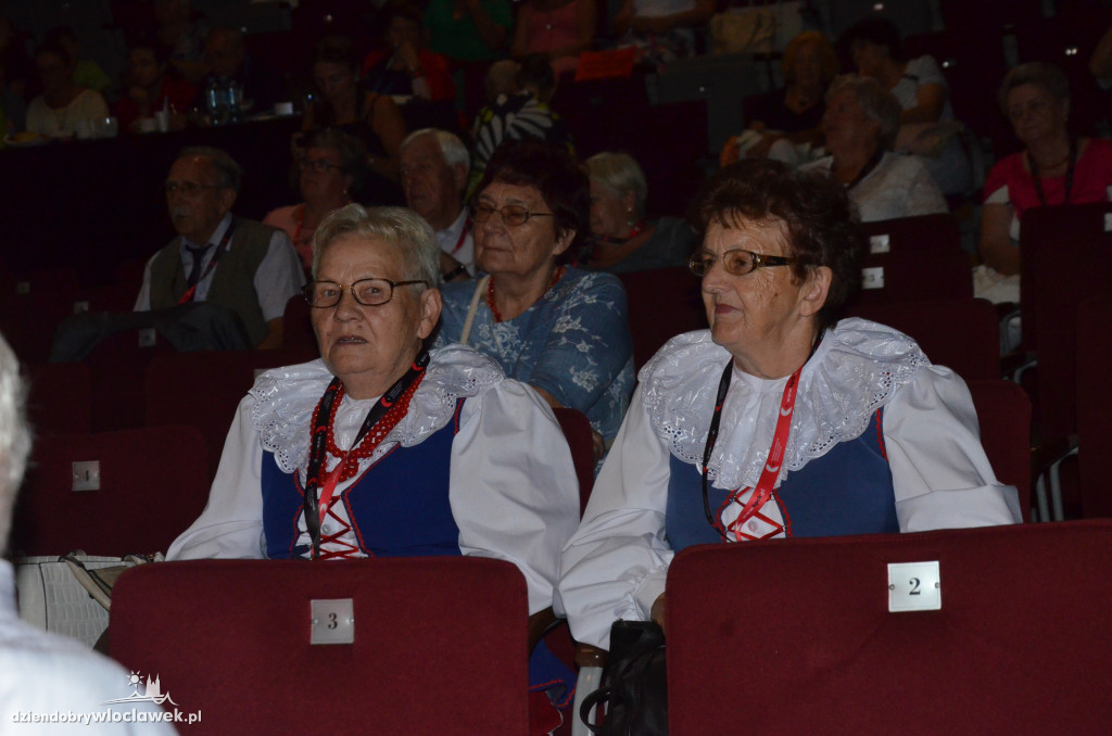 Przegląd twórczości seniorów