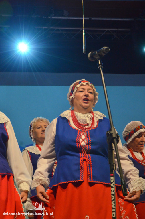 Przegląd twórczości seniorów