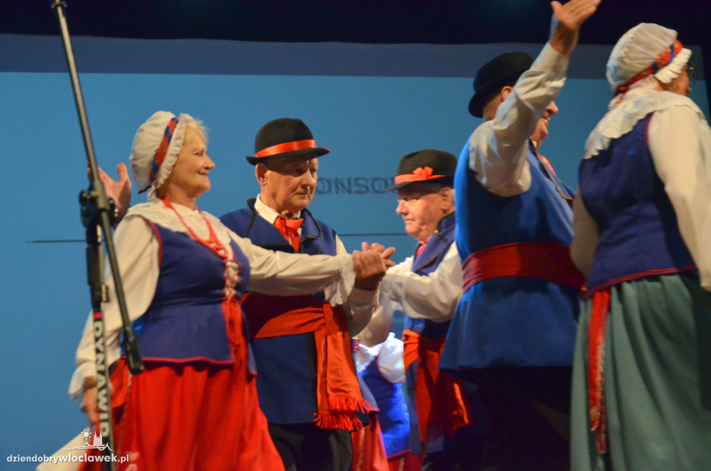 Przegląd twórczości seniorów