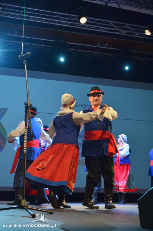 Przegląd twórczości seniorów