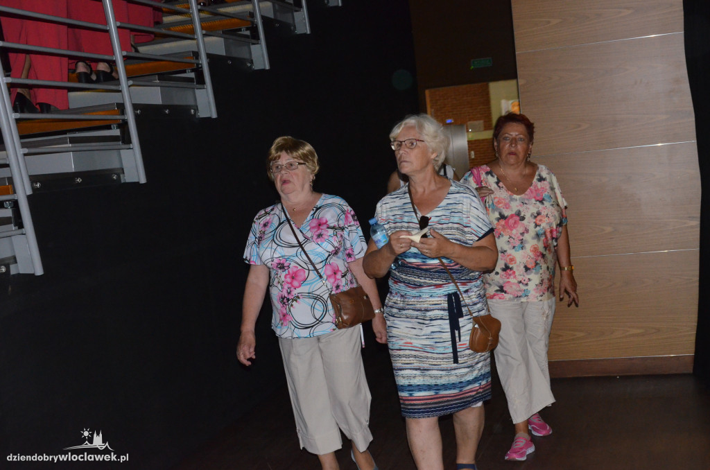 Przegląd twórczości seniorów