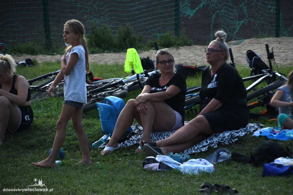Plażowy turniej piłki ręcznej Junaka