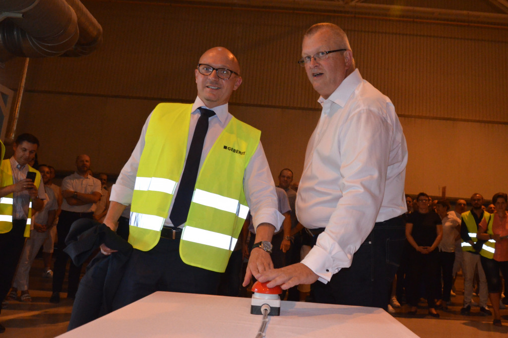 Włocławski zakład ma nowe roboty