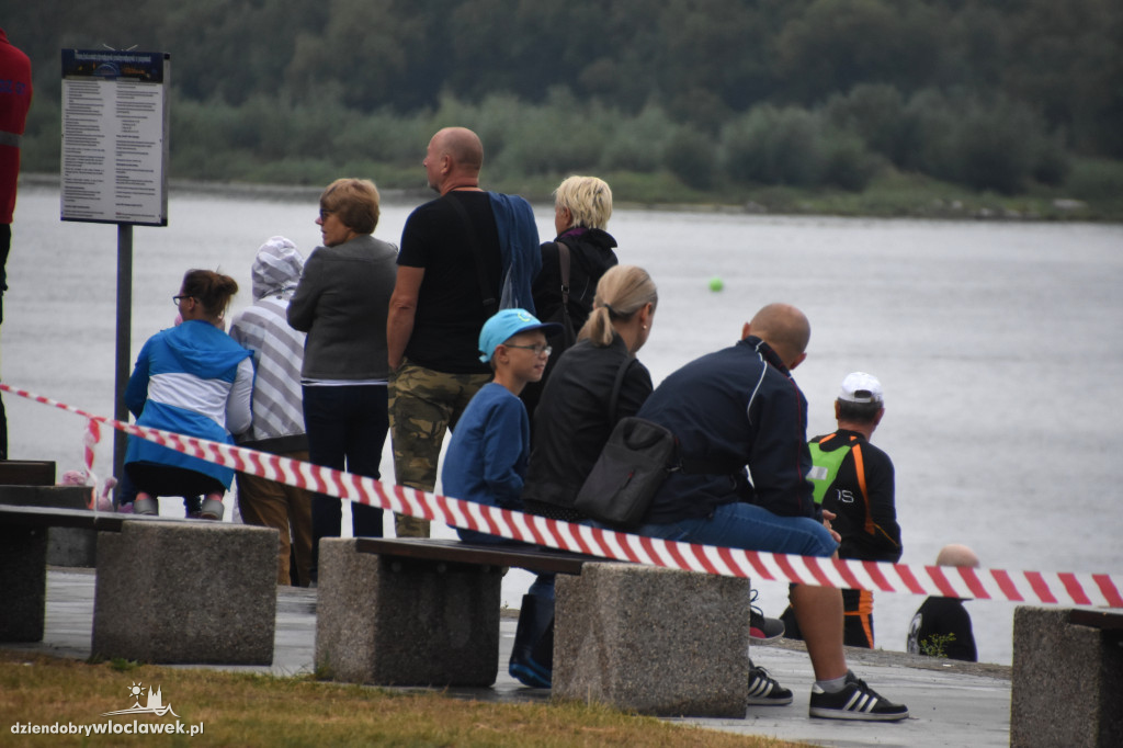 Sobotni Festiwal Smoczych Łodzi