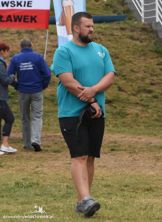 Sobotni Festiwal Smoczych Łodzi