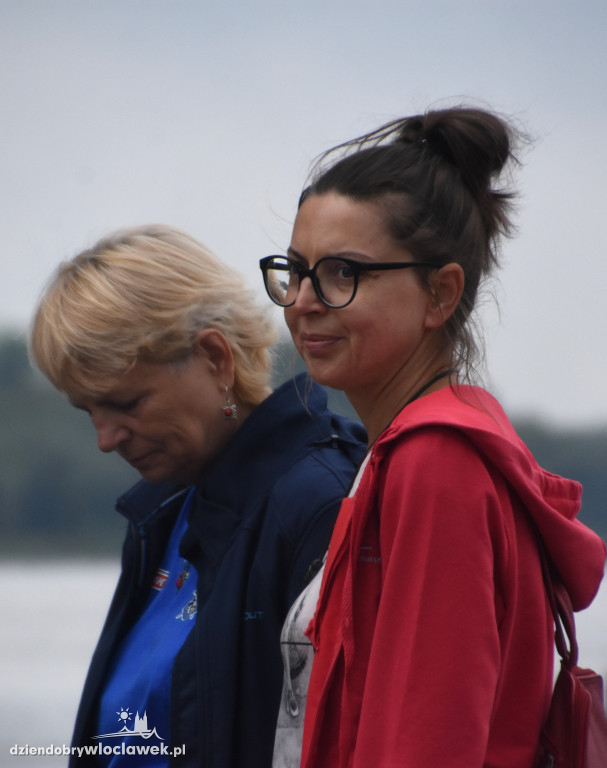 Sobotni Festiwal Smoczych Łodzi