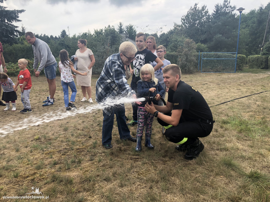 Festyn Eurointegracji na Rybnicy