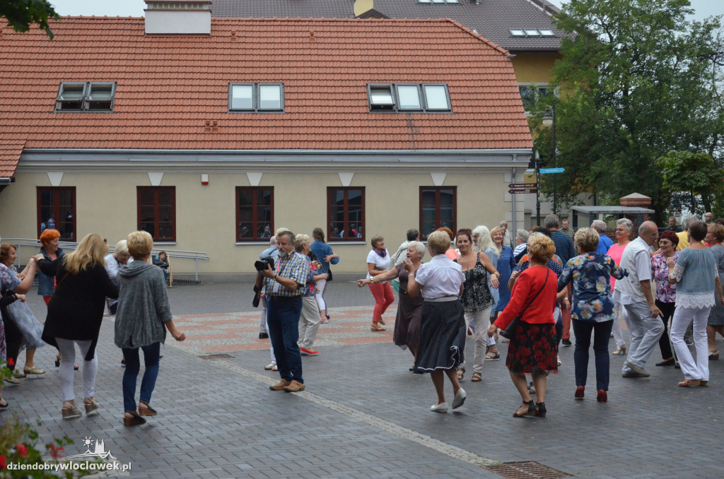 Letnia Potańcówka w CK Browar B