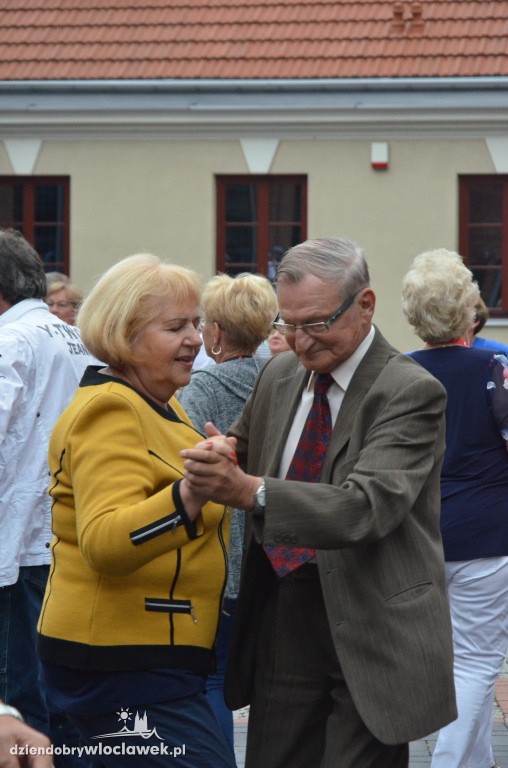 Letnia Potańcówka w CK Browar B