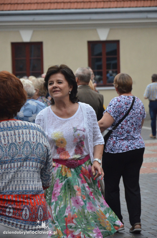 Letnia Potańcówka w CK Browar B