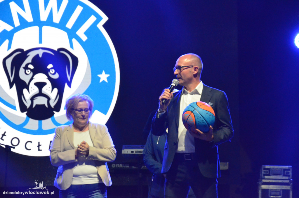 Biesiada Kasztelańska - Anwil