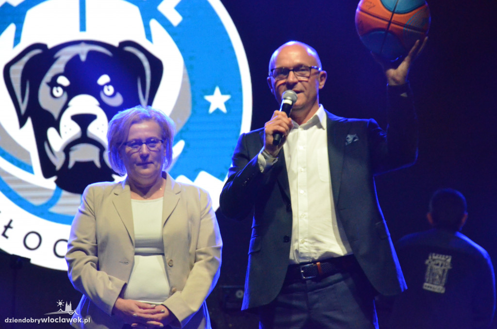 Biesiada Kasztelańska - Anwil