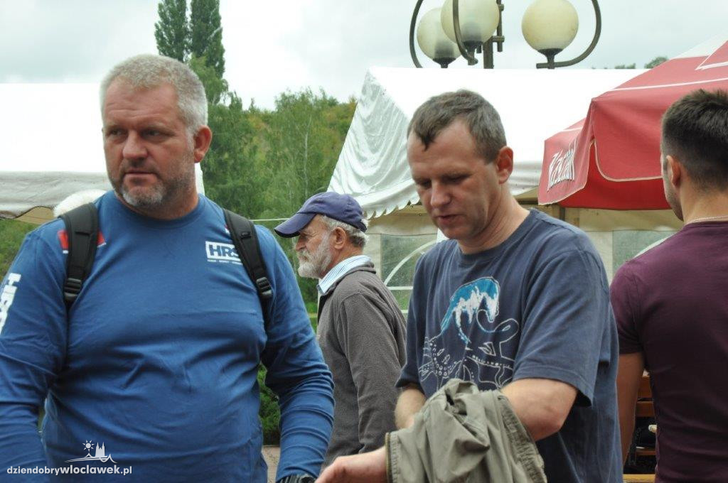 Regaty 'Antałek' na Wiśle
