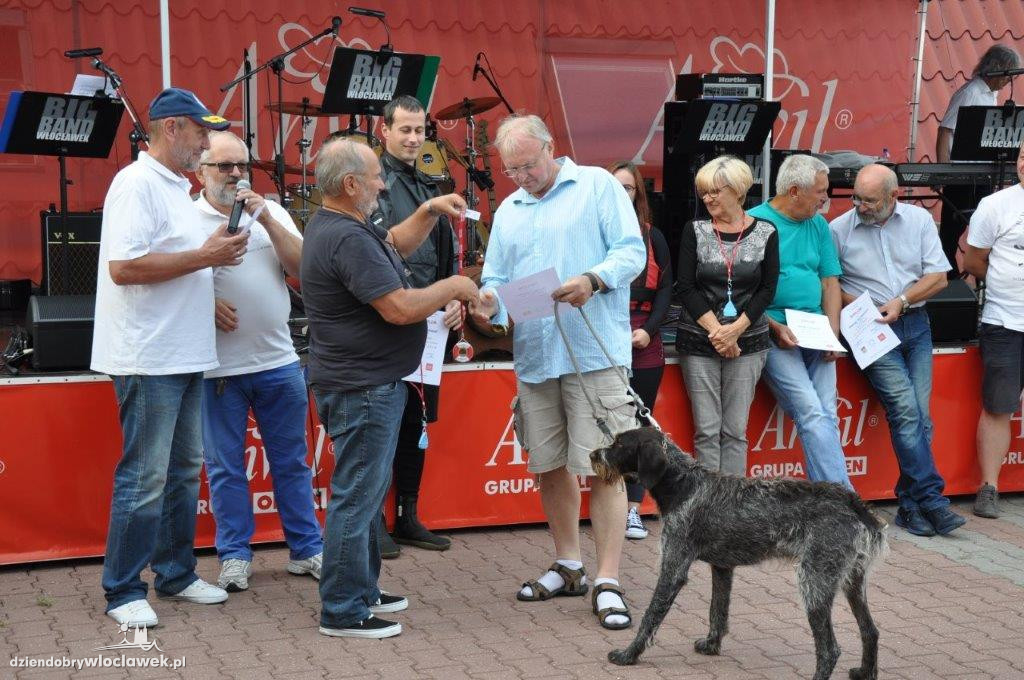 Regaty 'Antałek' na Wiśle