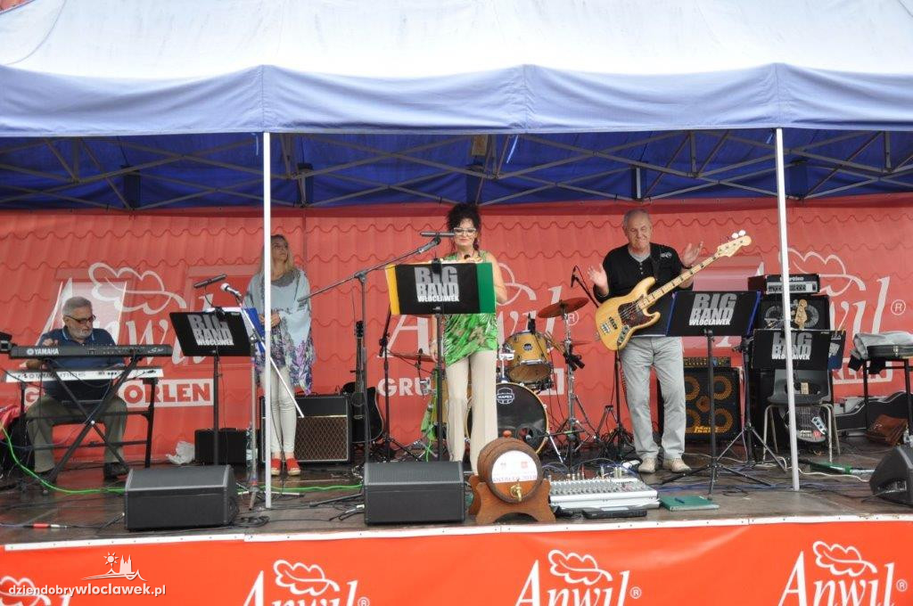 Muzyka w Marinie Zarzeczewo