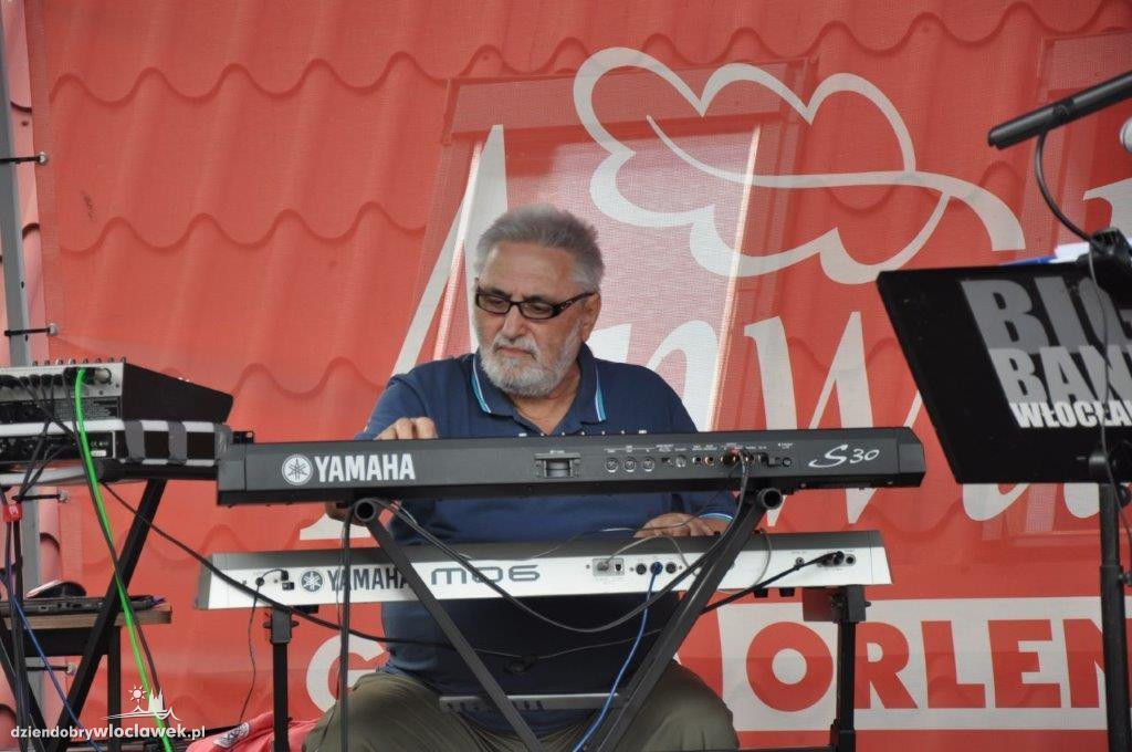 Muzyka w Marinie Zarzeczewo