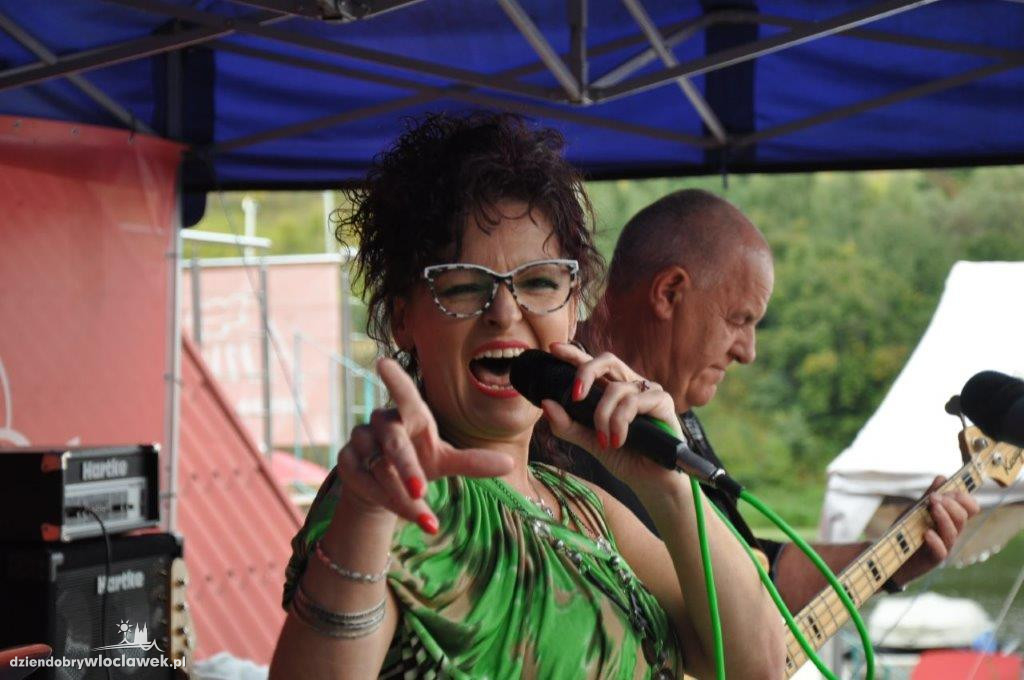 Muzyka w Marinie Zarzeczewo