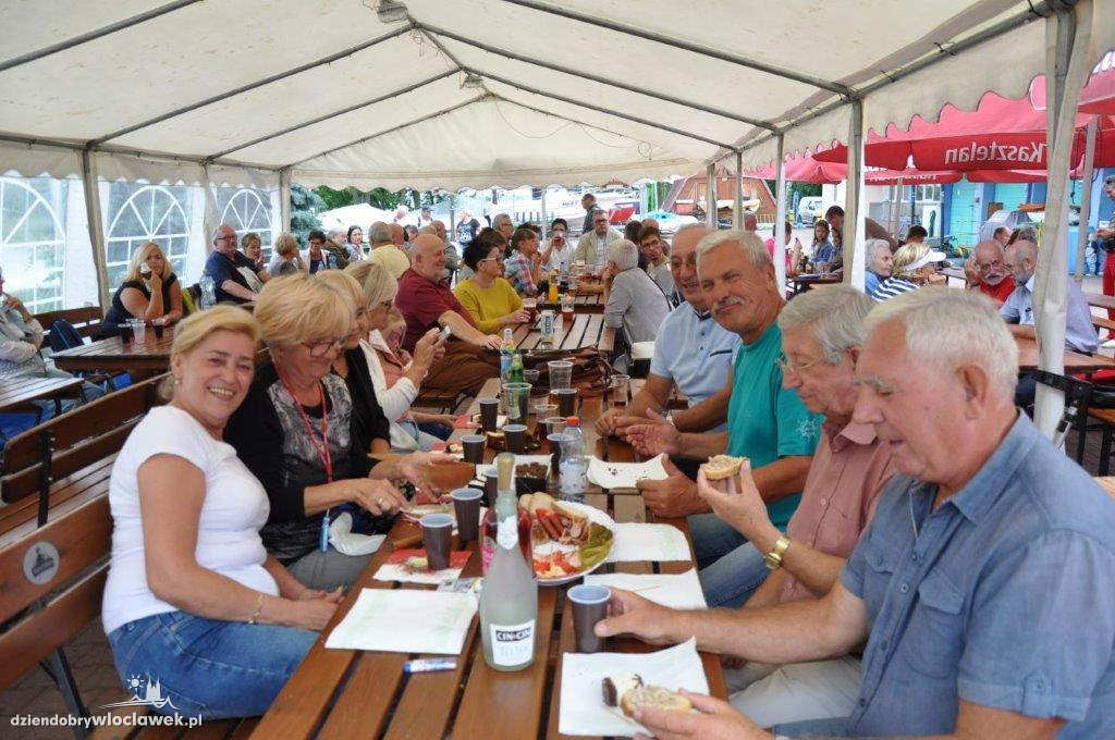 Muzyka w Marinie Zarzeczewo