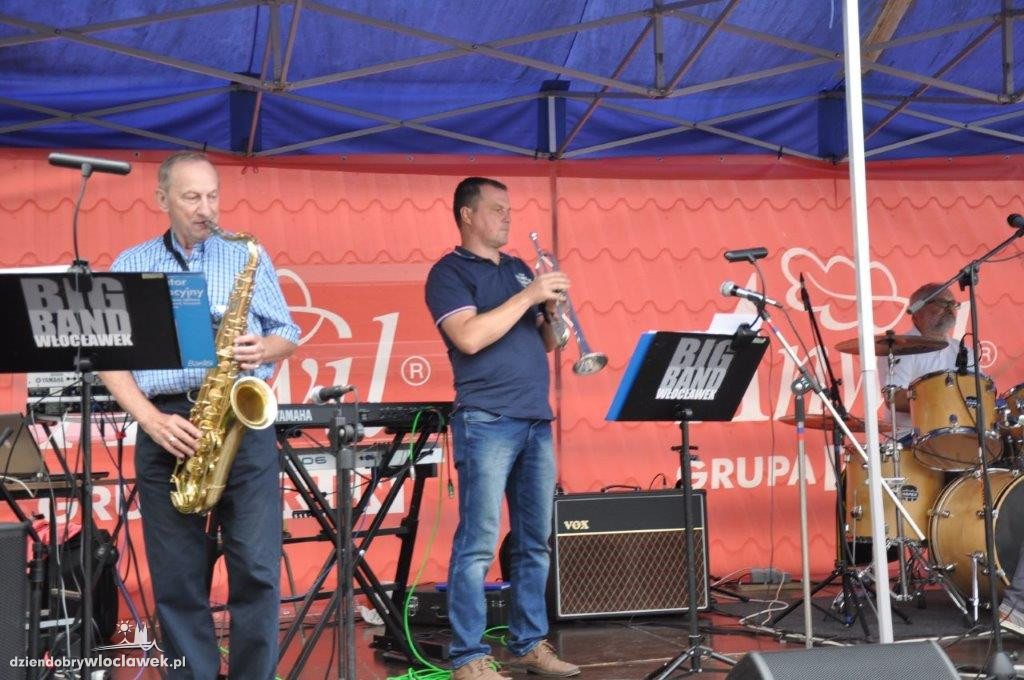 Muzyka w Marinie Zarzeczewo
